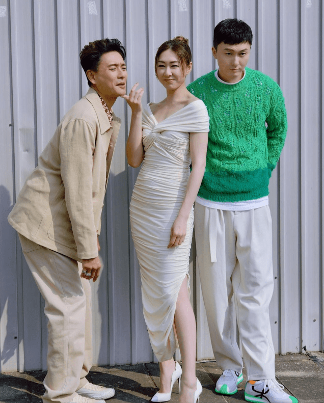 黄宗泽自爆女友这个行为会触怒他!前女友们都被妈妈赶走!