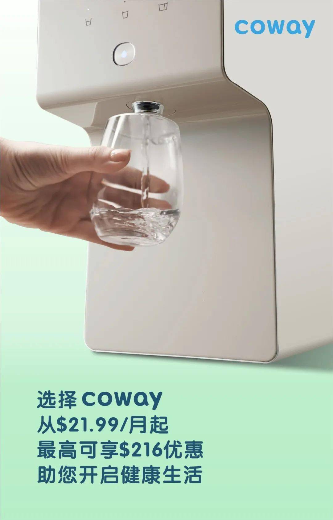 在美国，喝上一杯干净水真的这么难吗？_搜狐网