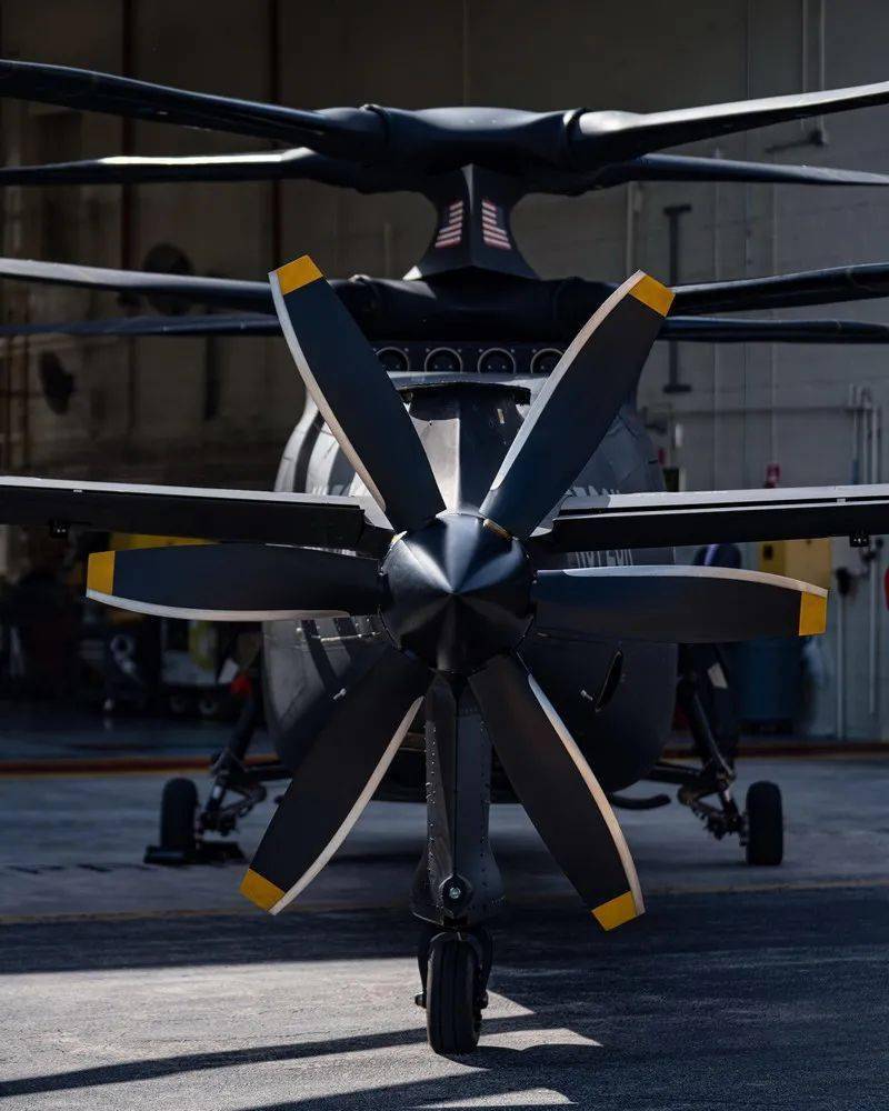 星战座椅,ah-56"夏延"武装直升机的故事_系统_炮手_该机