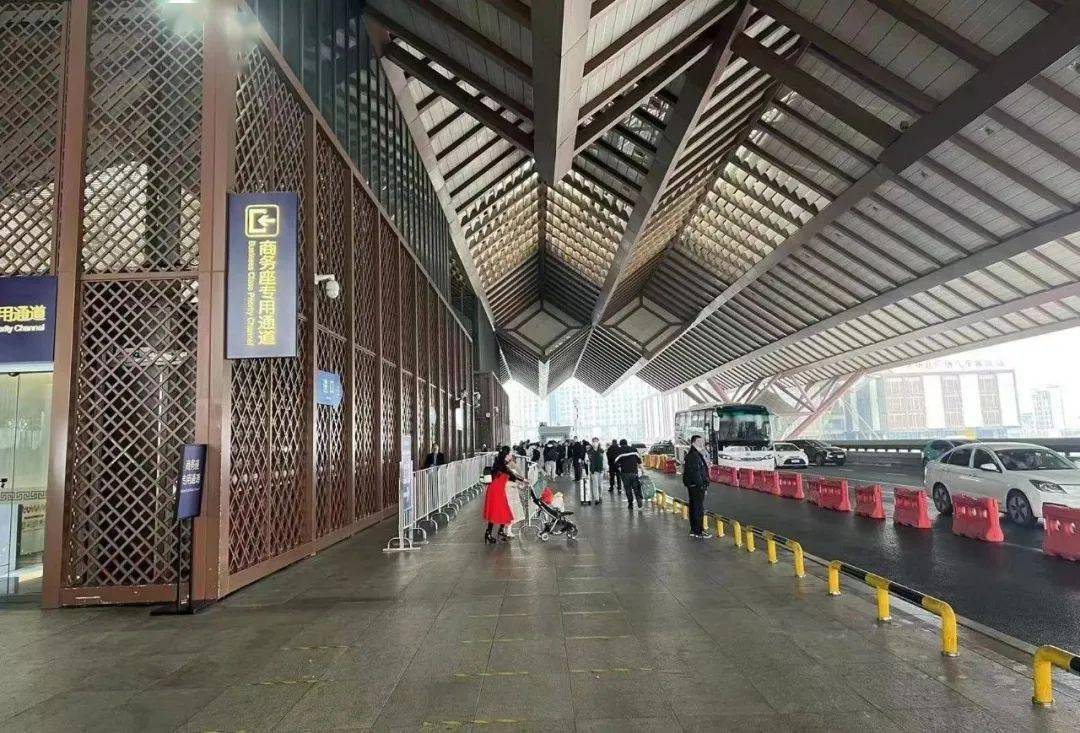 苏州火车站出行攻略来了!