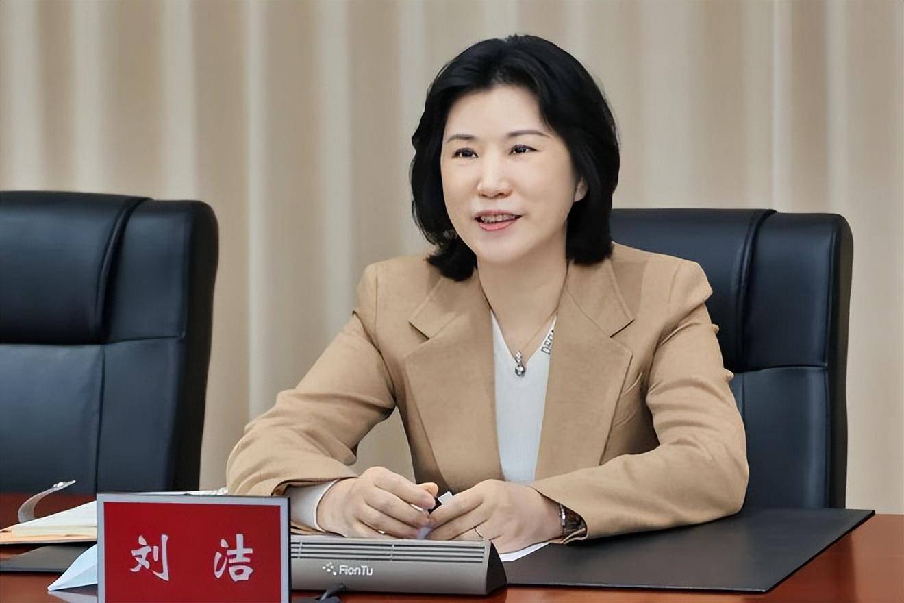 她,当选市长_刘洁_黄冈_武汉