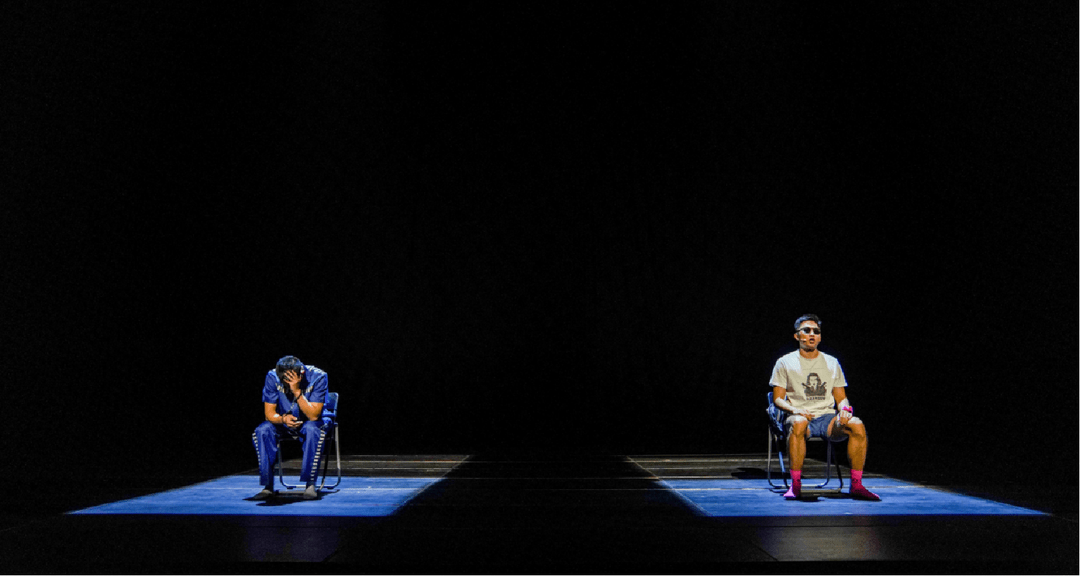 这部艺术话剧值得一刷!_brazil_戏剧节_巴西