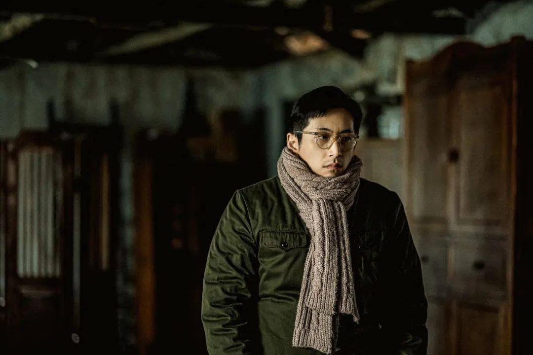 《不止不休》白客:不止"王大锤",是不断被发掘的宝藏_白沐霖_网络