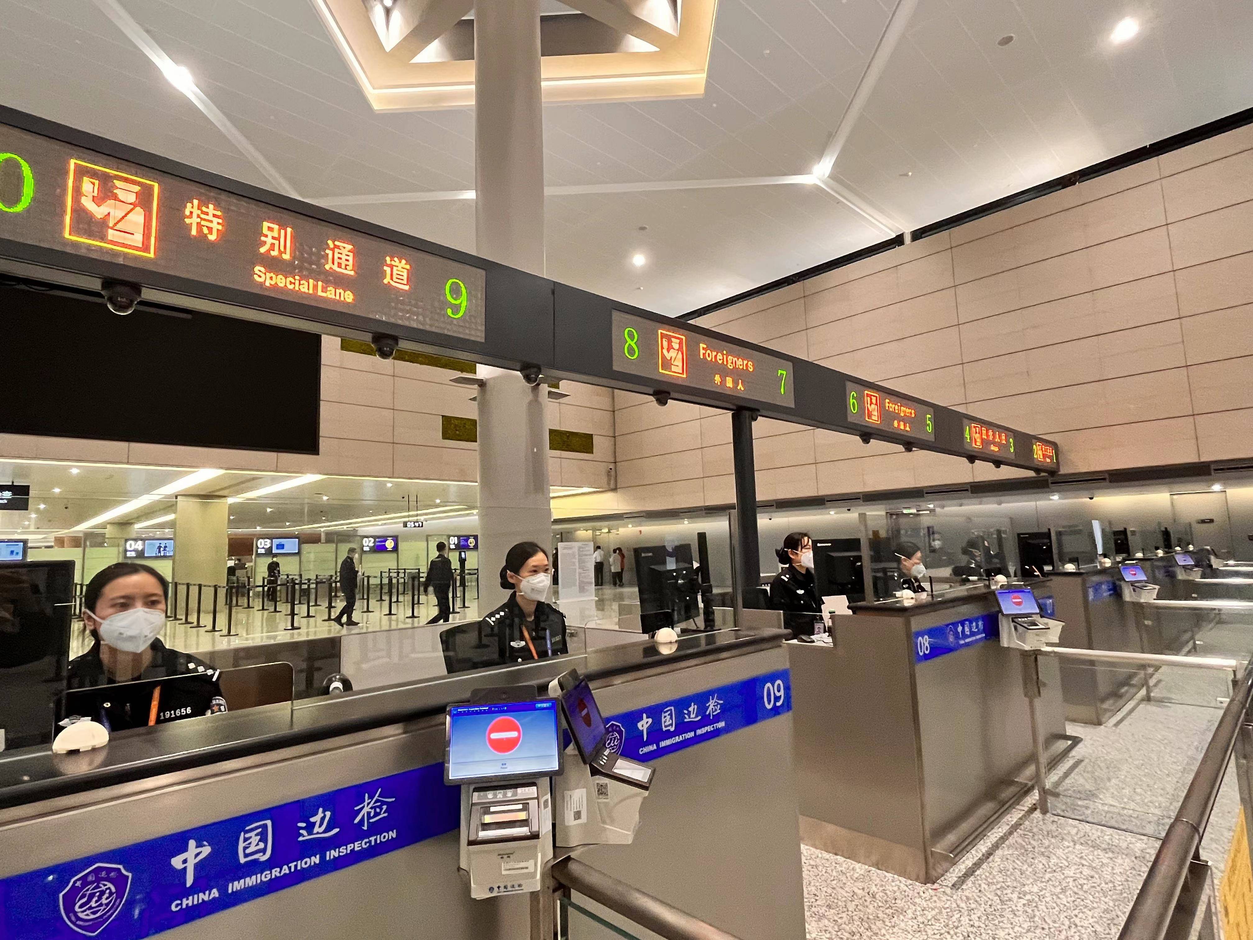 上海虹桥机场图片素材-编号12852157-图行天下
