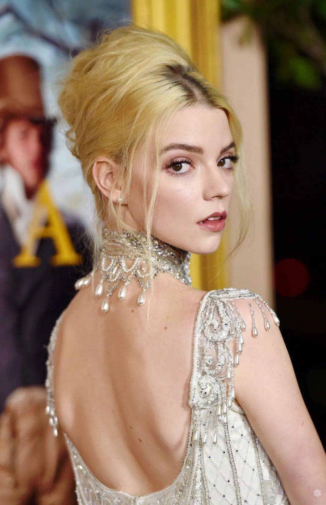 还是恐怖片天花板!_anya_阿根廷_英国