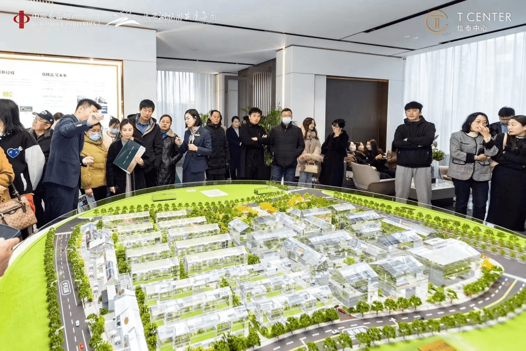 好品牌!好地段!扬州2大纯新盘亮相,你关注了么?_项目_配套_瘦西湖