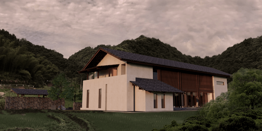 美宿志 | 贵州匠庐董事长张洪:匠庐·村晓的诞生是复活一座石头村_路