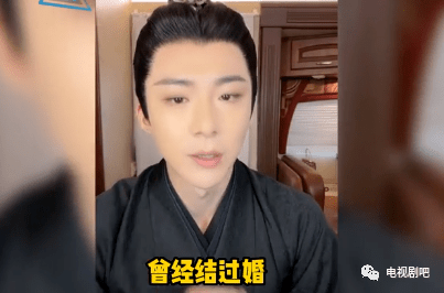 刘宇宁承认曾有过婚姻:当然也离婚了 没有孩子_前妻_生活_阳阳