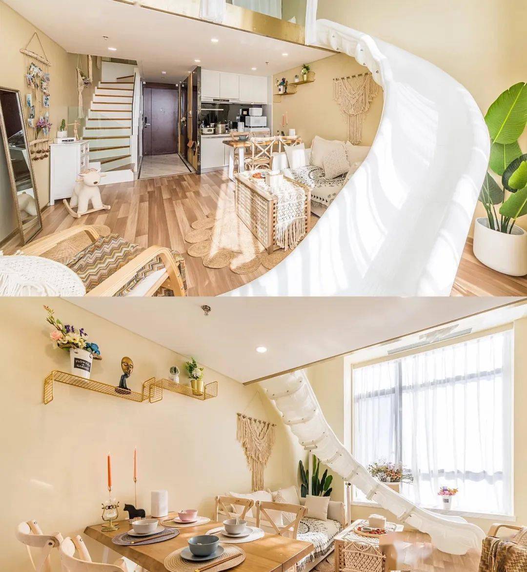 loft酒店民宿,投资的不二之选_loft_网络_传统