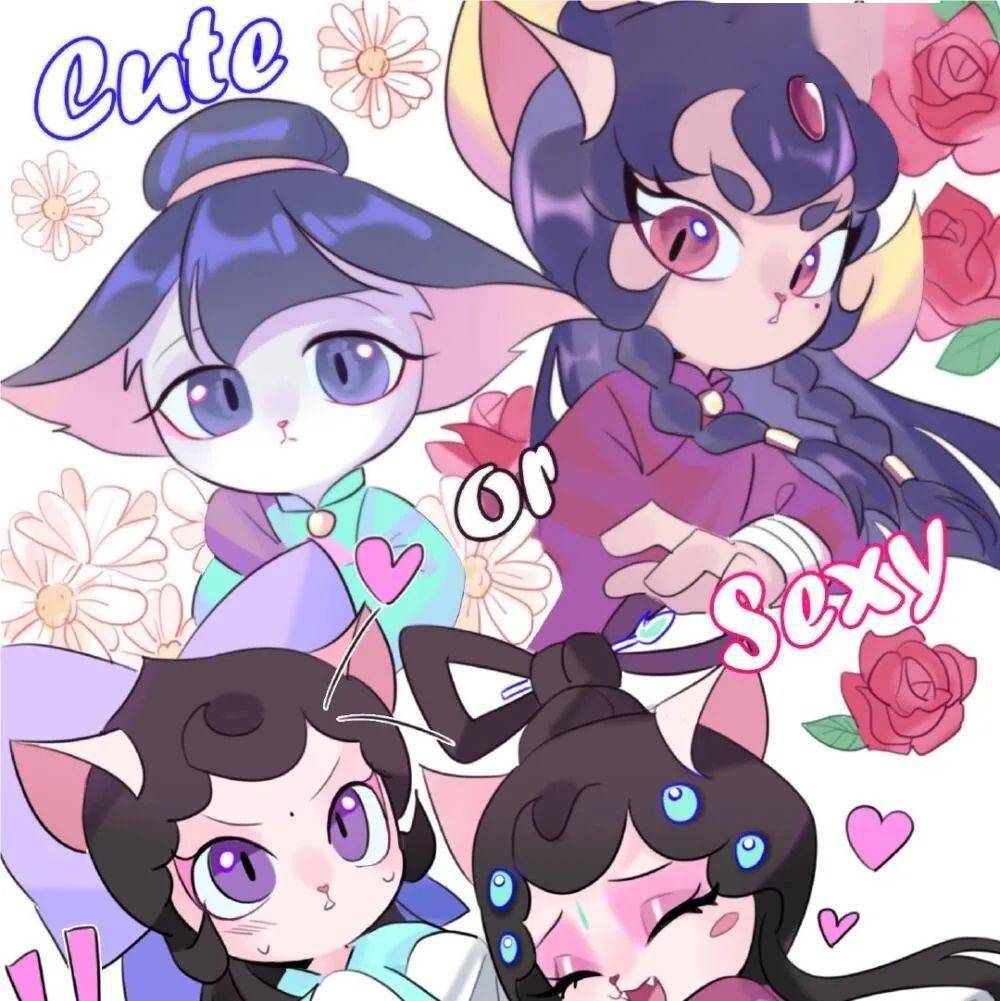 《京剧猫》头像壁纸专题:你若不出发,就永远到不了目的地_超超_版权