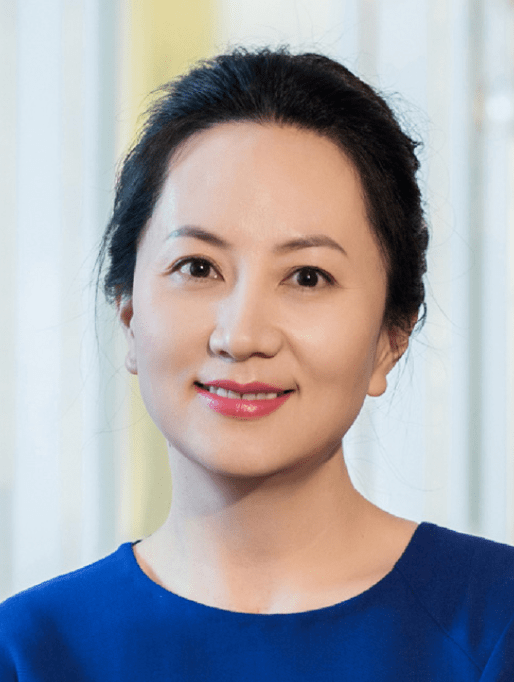孟晚舟当值华为轮值董事长,摆在她面前的有这几件大事_业务_公司_终端