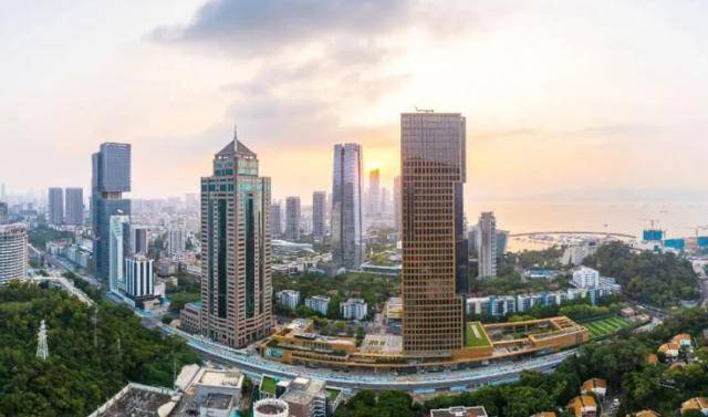 招商时间广场,留得住的记忆与经典丨匠星×美好_蛇口_项目_历史