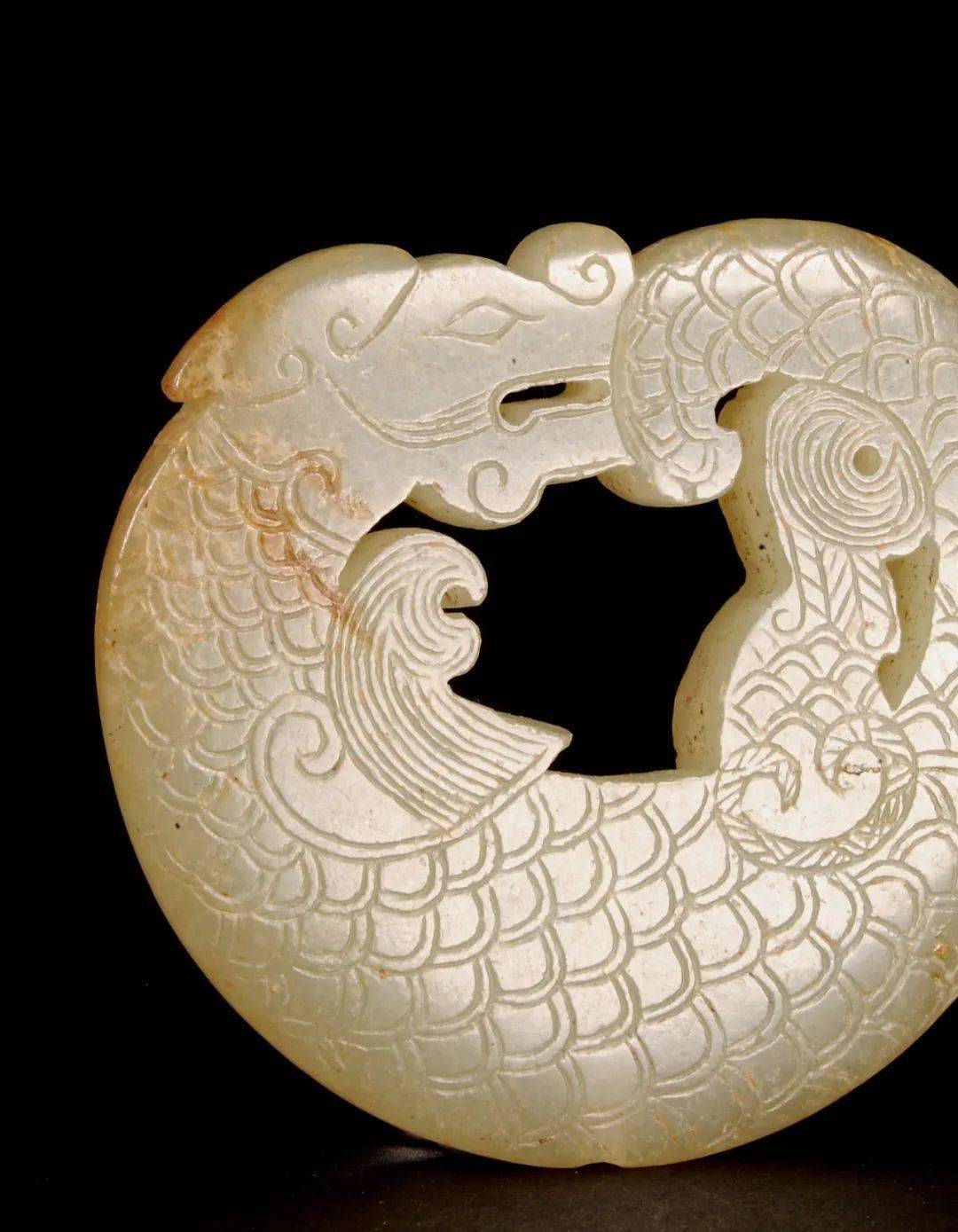 【嘉德香港61春拍】玉阙瑰宝:古玉集珍_lot_来源_cm