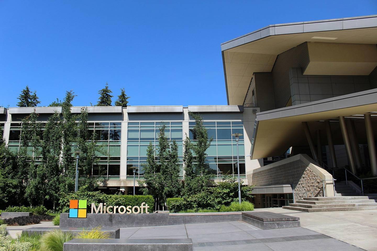 消息称微软本周一再次裁员559人 主要为贝尔维尤和雷德蒙德两个园区