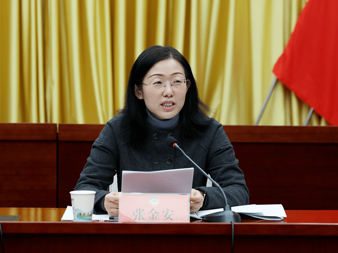 张金安表示,此次专题协商会选题准,调研深,建议实