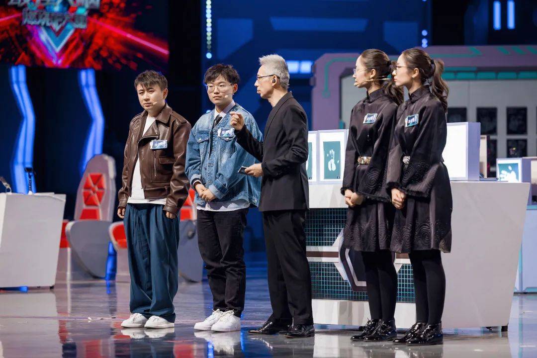 最强大脑第六季 搜狐网