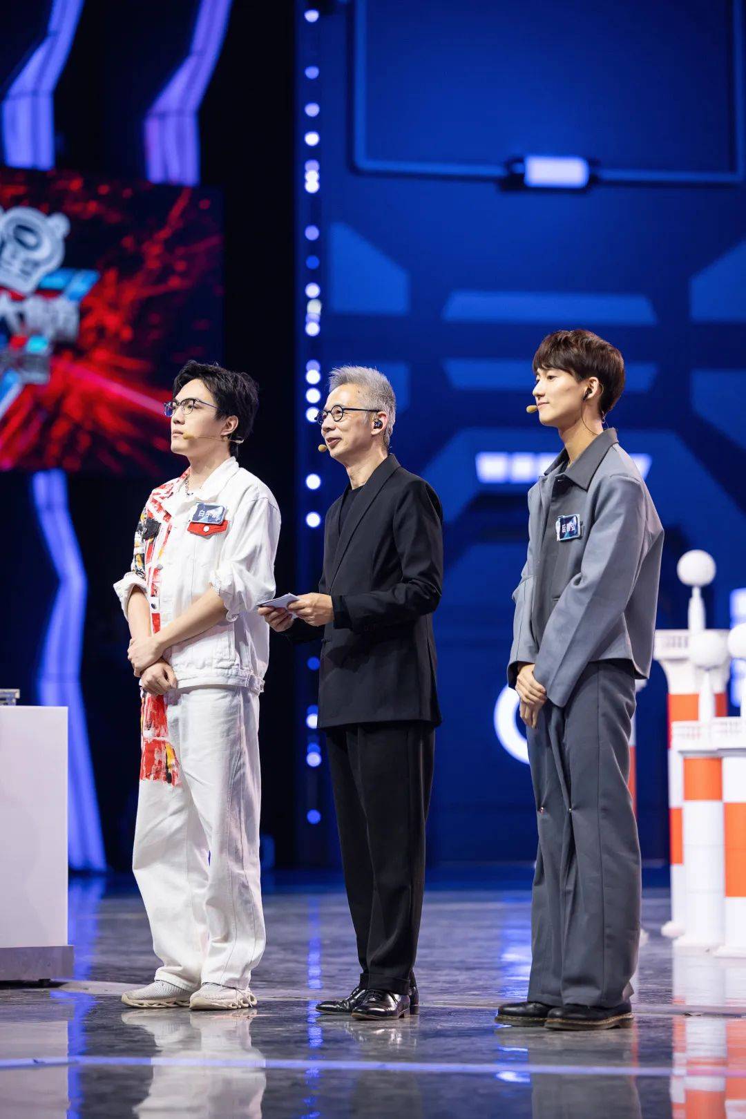 《最强大脑》第十季高燃收官!多维度再创新高_国际_中国队_选手