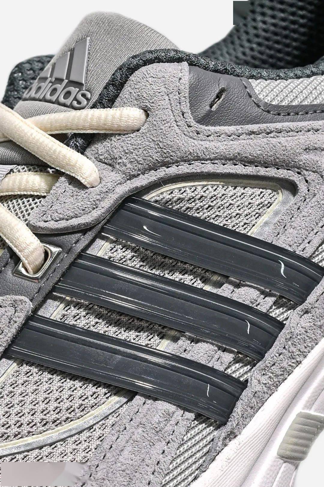 粗犷不羁|adidas originals response cl 限量发售