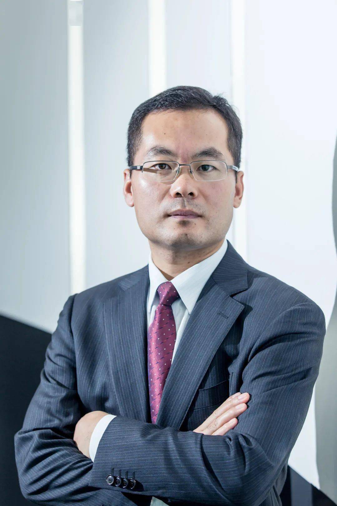 俞振华中关村储能联盟创始人/常务副理事长1对话时间4月7日下午16:00