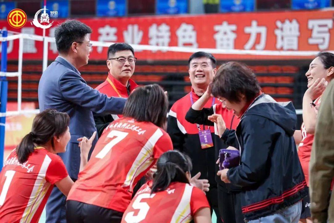 吉林省代表队在这场比赛中表现不俗!_长春_全国_参赛