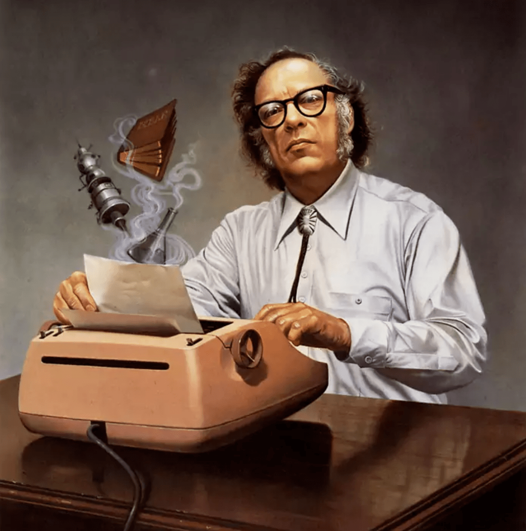 机器人三定律”问世| 历史上的今天_搜狐网