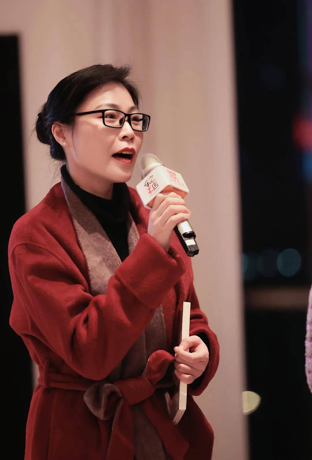 书香班级|阅读有光 追光向美——1914班亲子共读分