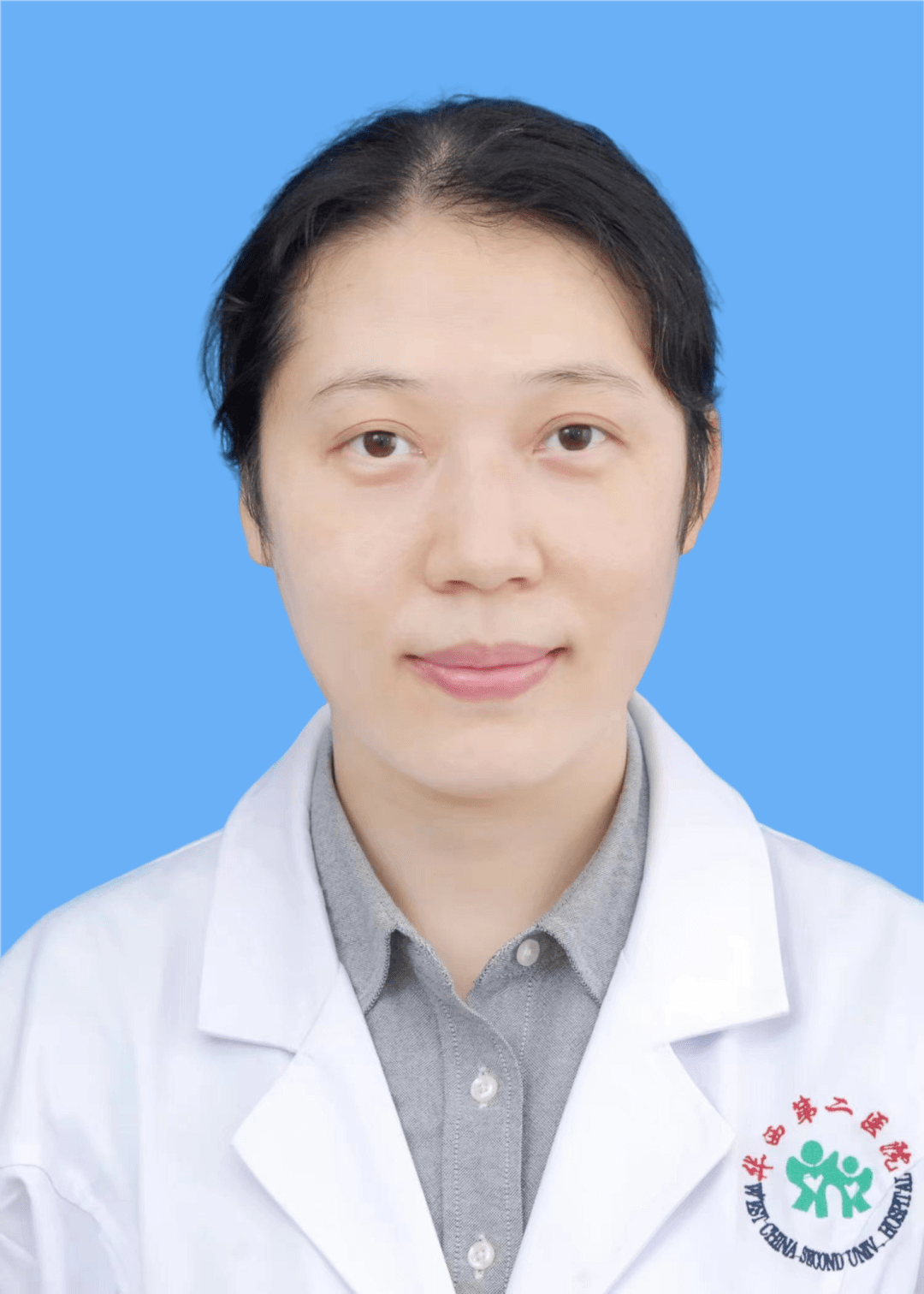 姬巧云副主任医师儿童保健科郭琴副主任医师小儿感染科刘忠强副主任医