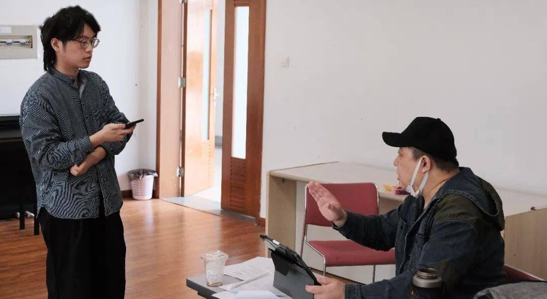 排练花絮风采展示牛俪静鲁璘麾黄午婧沈舒桐王馨梓王思琦王江霖谢思语