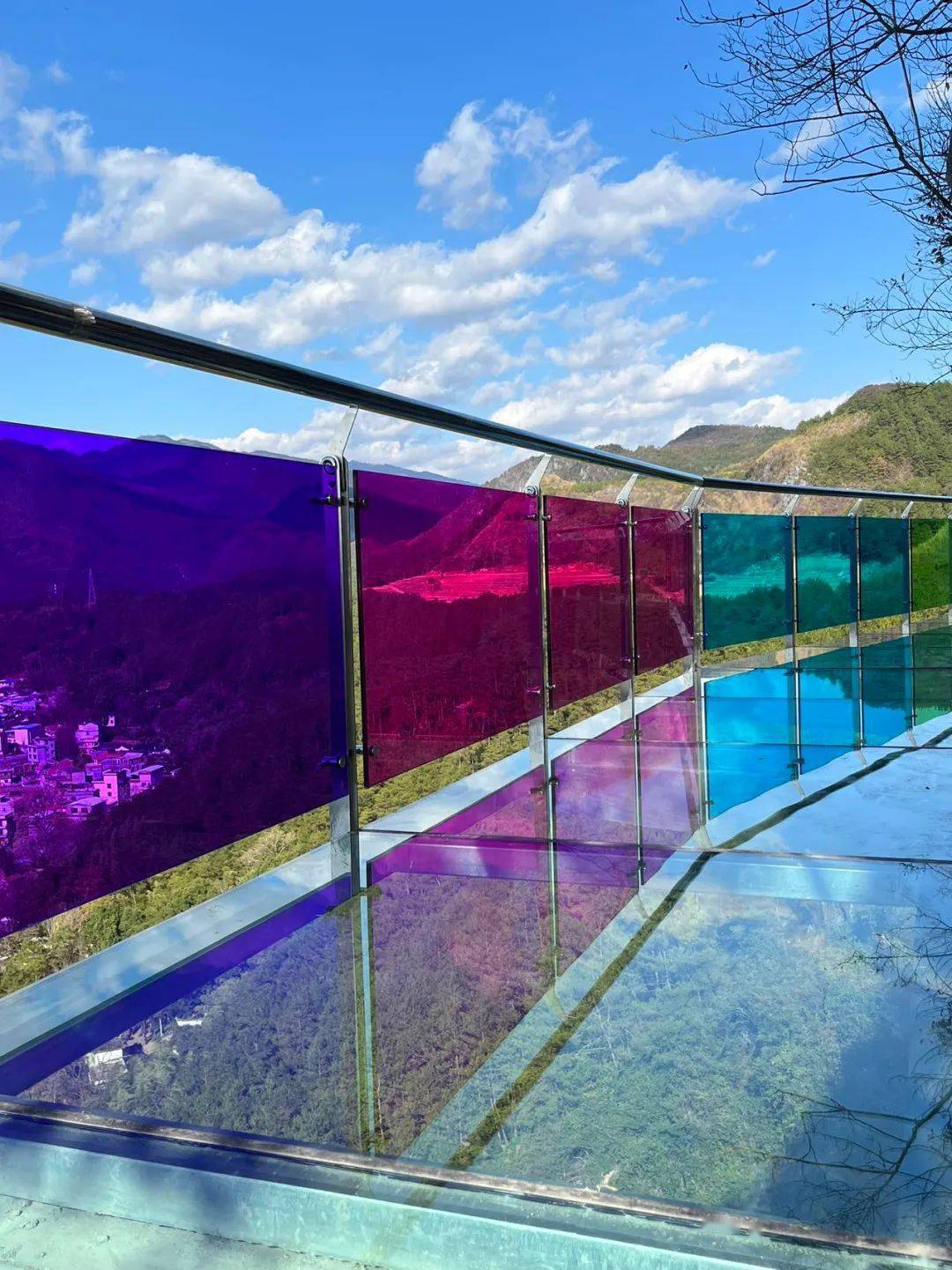 梨花季,三月三,赏花踏春游灌阳千家洞_桂林_旅游_文化