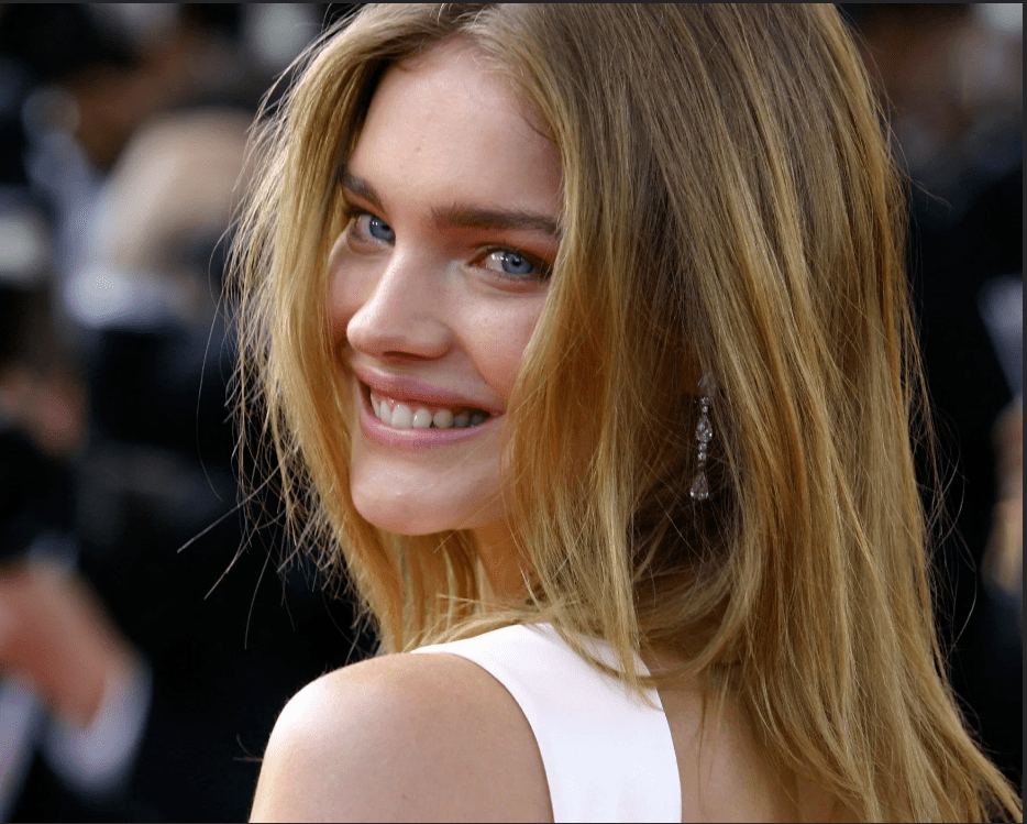 还有人不知道俄罗斯超模_娜塔莉亚_全球_友大