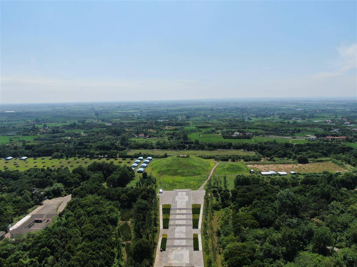 "北有兵马俑,南有熊家冢",楚王车马阵印证"千乘之国"恢弘气势_楚国