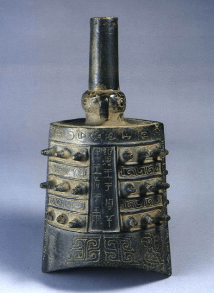 古代小学教育 6.六角龟纹.影射_北极星_太阳_投影