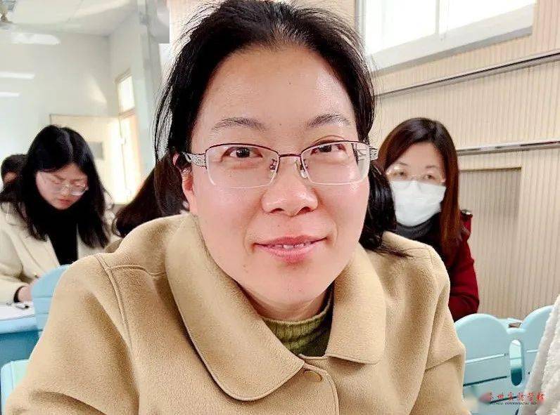 李晓莉主任:整本书阅读指导除了导读课,还有阅读推进课和阅读分享课