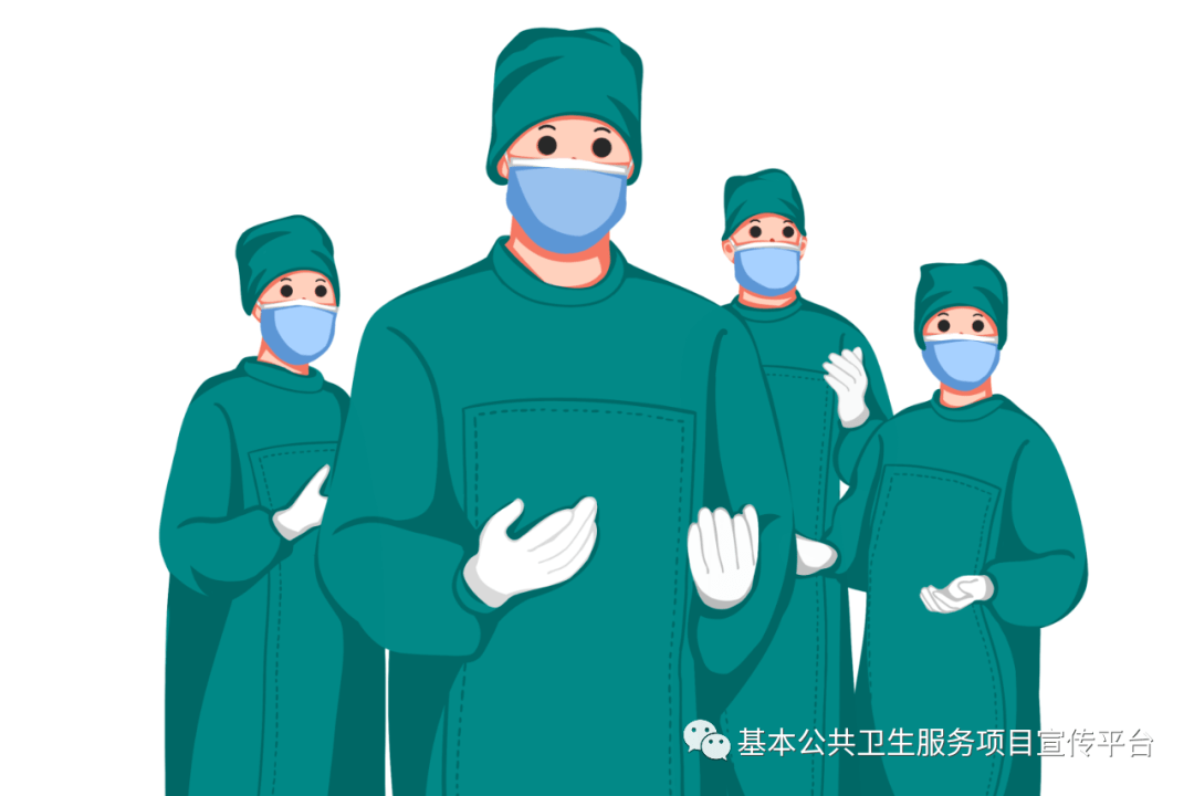 【国际医师节】致敬医生,人民健康的"守门人"_生命_医护_守护者