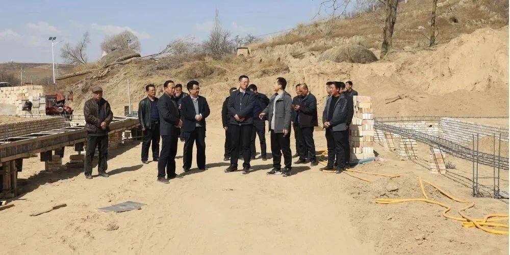 县委副书记杨添翼调研毛井镇当前重点工作_群众_整改_帮扶