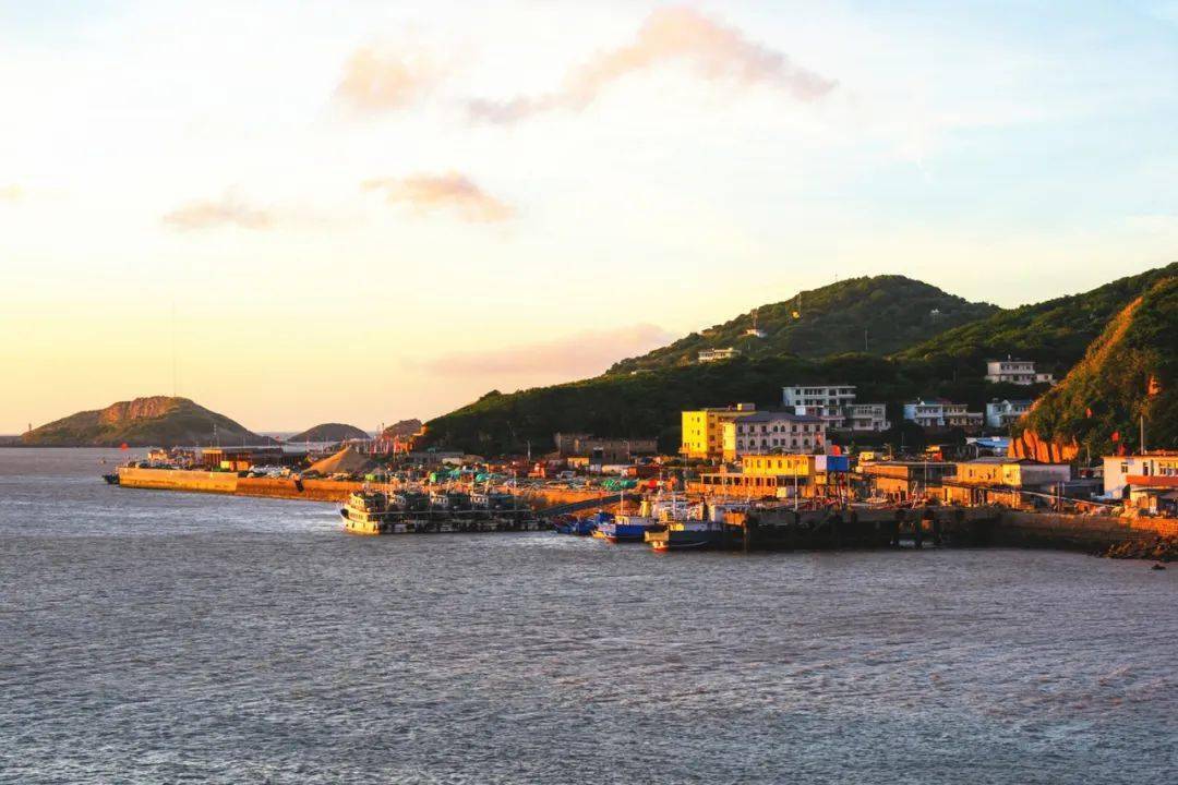 你好小岛|本周日,金鸡山岛春日游园会,邀你参加!_旅游_嵊泗_活动