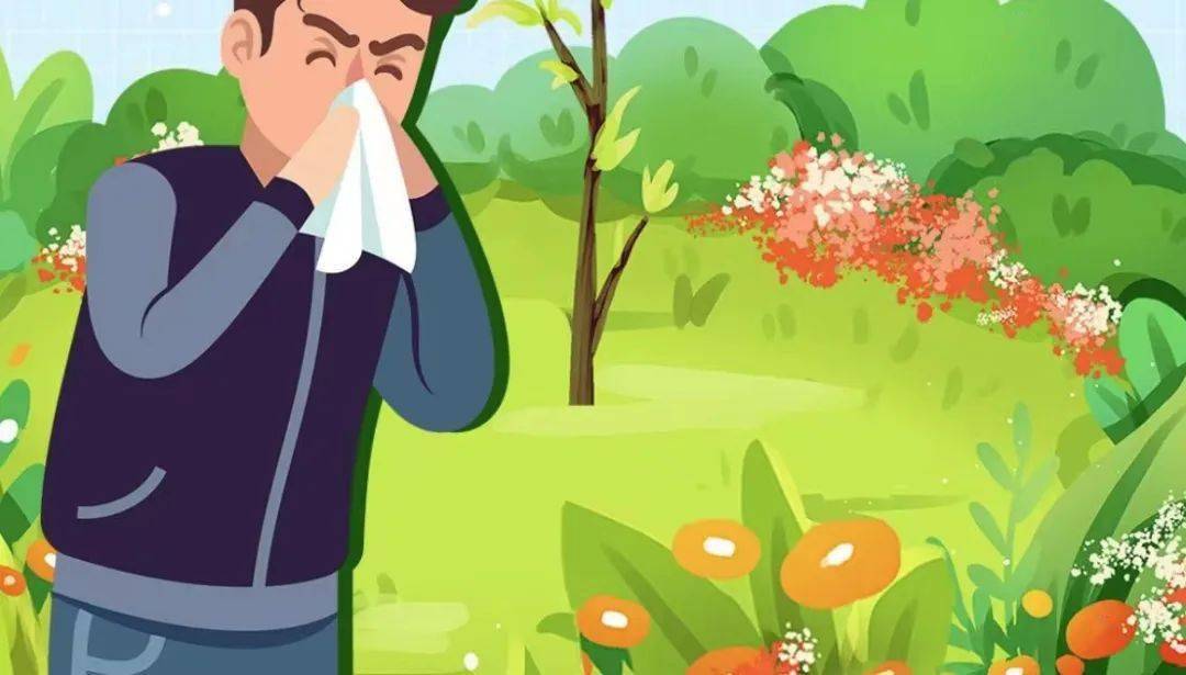 河北省各地陆续进入杨絮飘飞期,过敏人群需加强防护!_柳絮_皮肤_方法