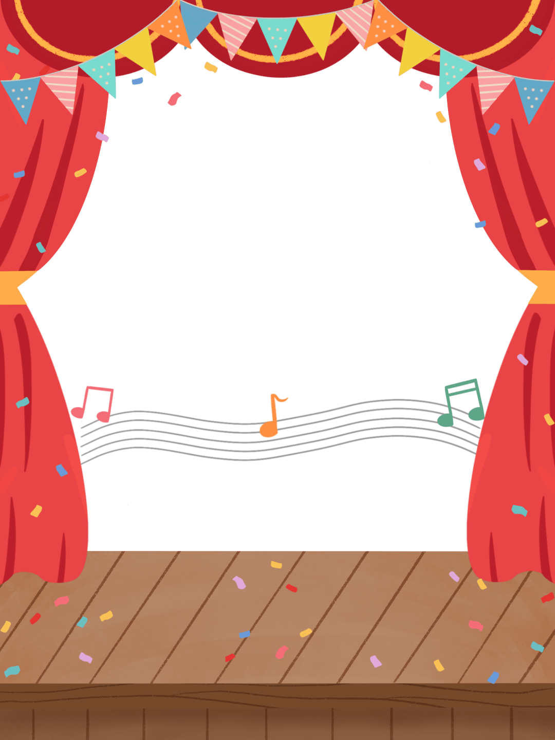 丰富学生的校园生活,充分发挥语言的魅力,给学生搭建展示英文的舞台