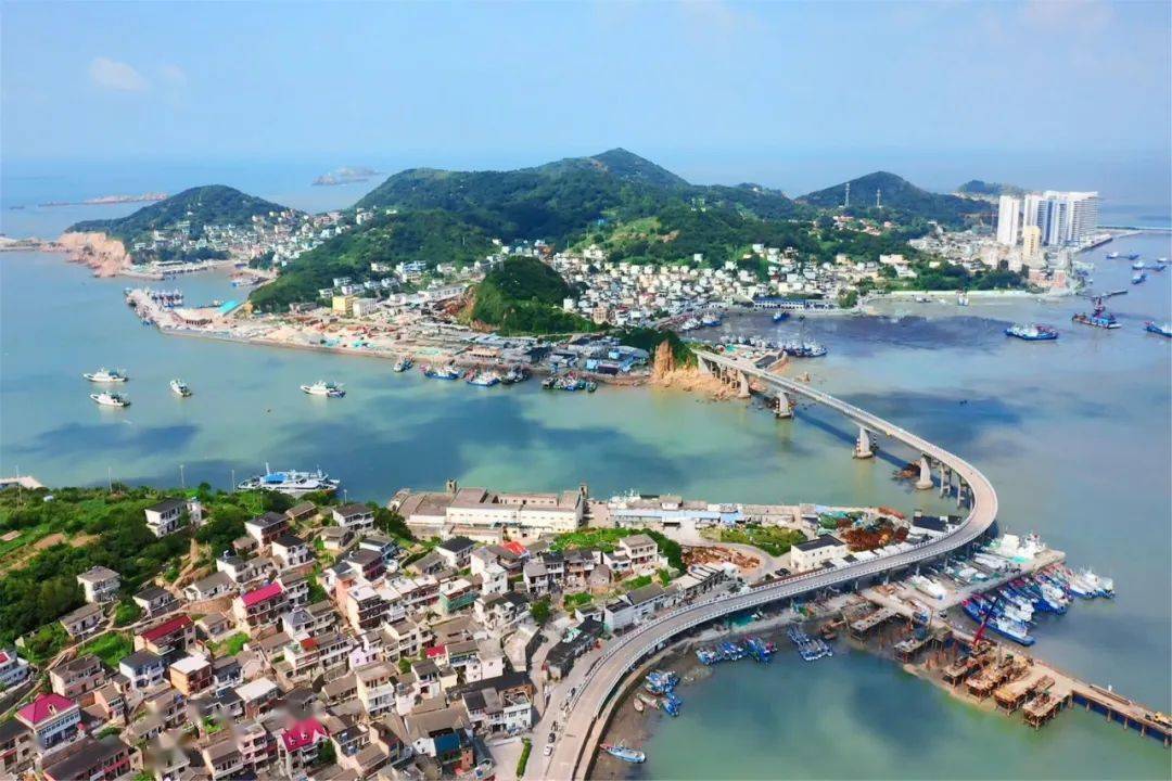 你好小岛|本周日,金鸡山岛春日游园会,邀你参加!_旅游_嵊泗_活动