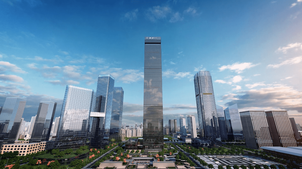 100亿元城市更新基金亮相_基金——_西安市_项目