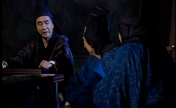以史为鉴：细数古代隐性腐败那些事儿_赵清献_孟佗_张让
