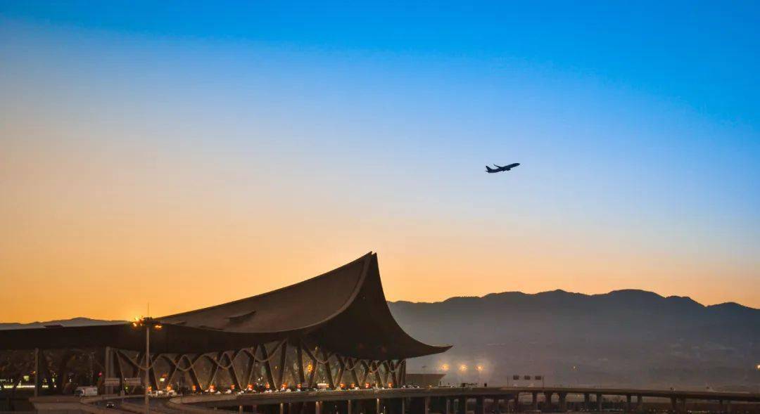 推进新建楚雄机场,玉溪机场!