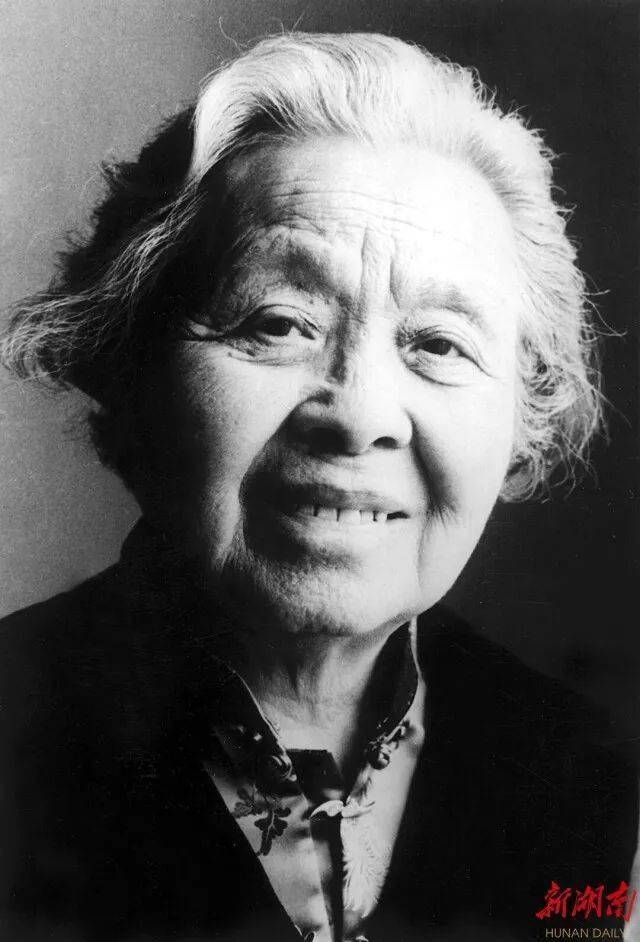 作家,斗士,女性 ——三个关键词看丁玲_常德_写作_母亲