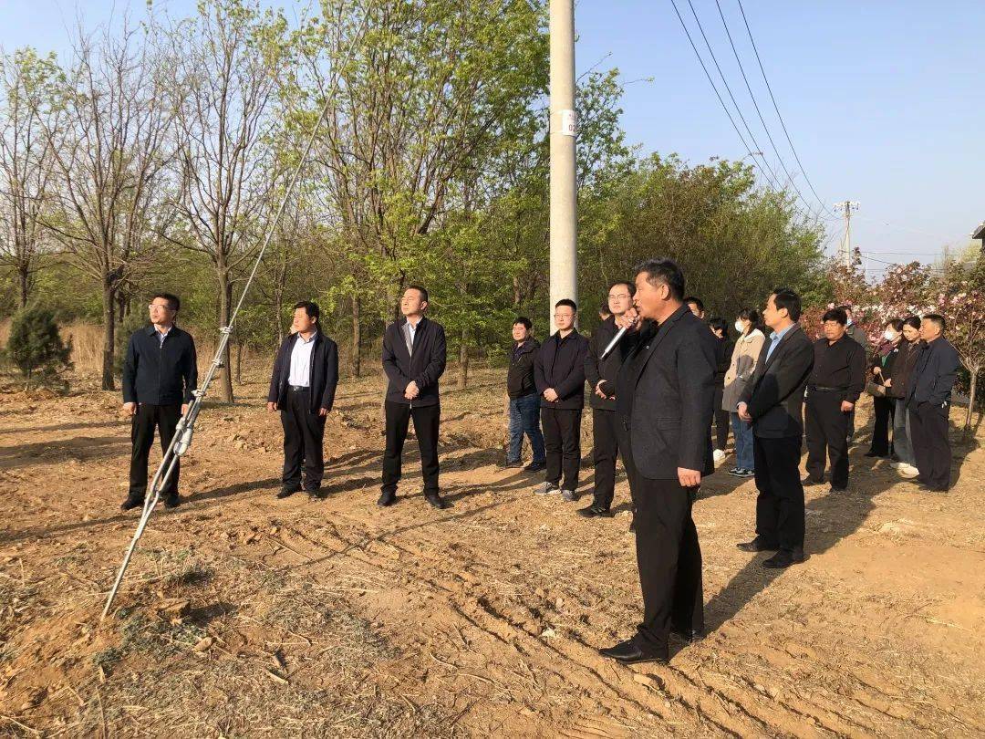 7.黑山村6.上寨村5.张庄村4.柳沟村3.百福图村2.下寨村1.