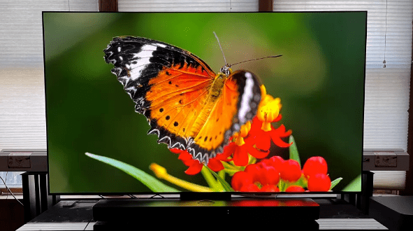 ��ɳ���ܼҡ�LG C3���⣺�ʺϵ�Ӱ����Ϸ����������