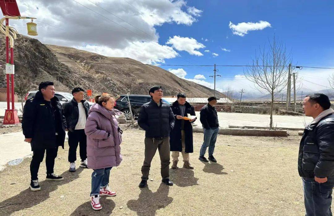 努力提升旅游环境服务质量, 4月1日至2日,理塘县文化广播电视和旅游局