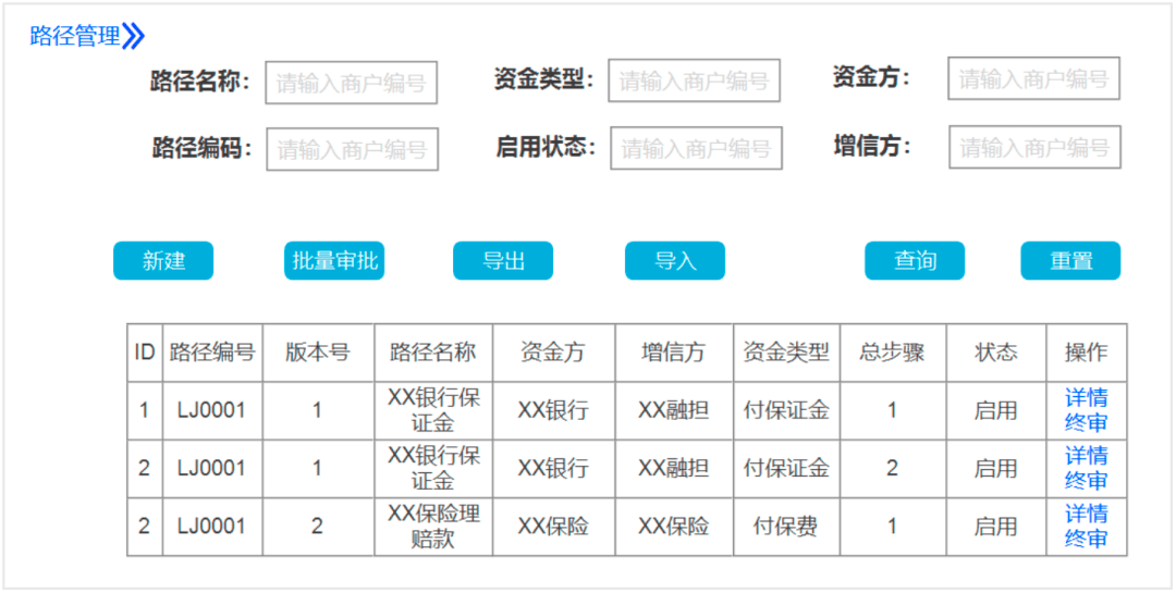 7个付出结算系统设想案例