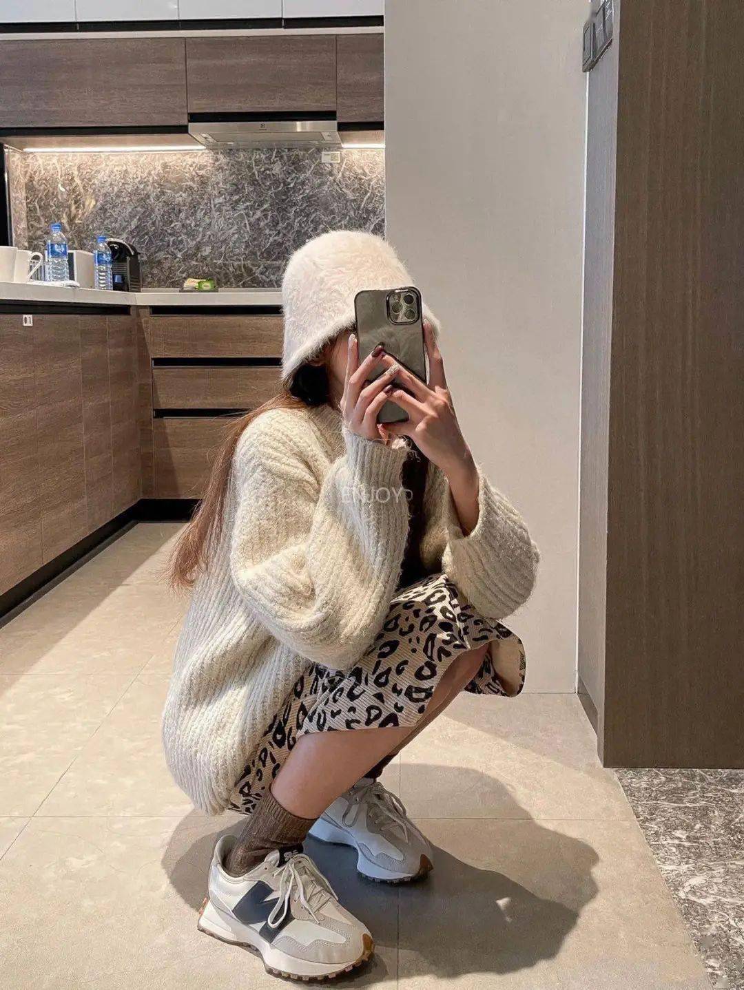 【新百伦*升级版小蛮腰运动鞋】89包邮!