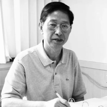 浙江省超声心动图奠基人之一,德高望重的资深超声医学专家徐启彬教授