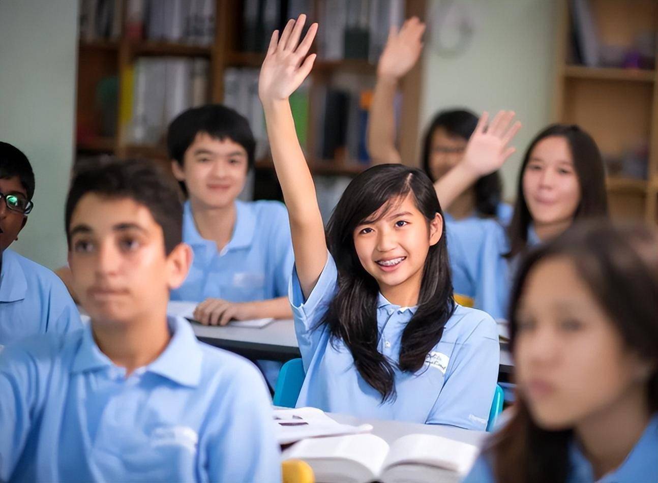 大学生出国留学的越来越多,留学水分也越来越大,学生家长别盲从_意义